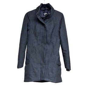The North Face Coat Gray Women's Size XS